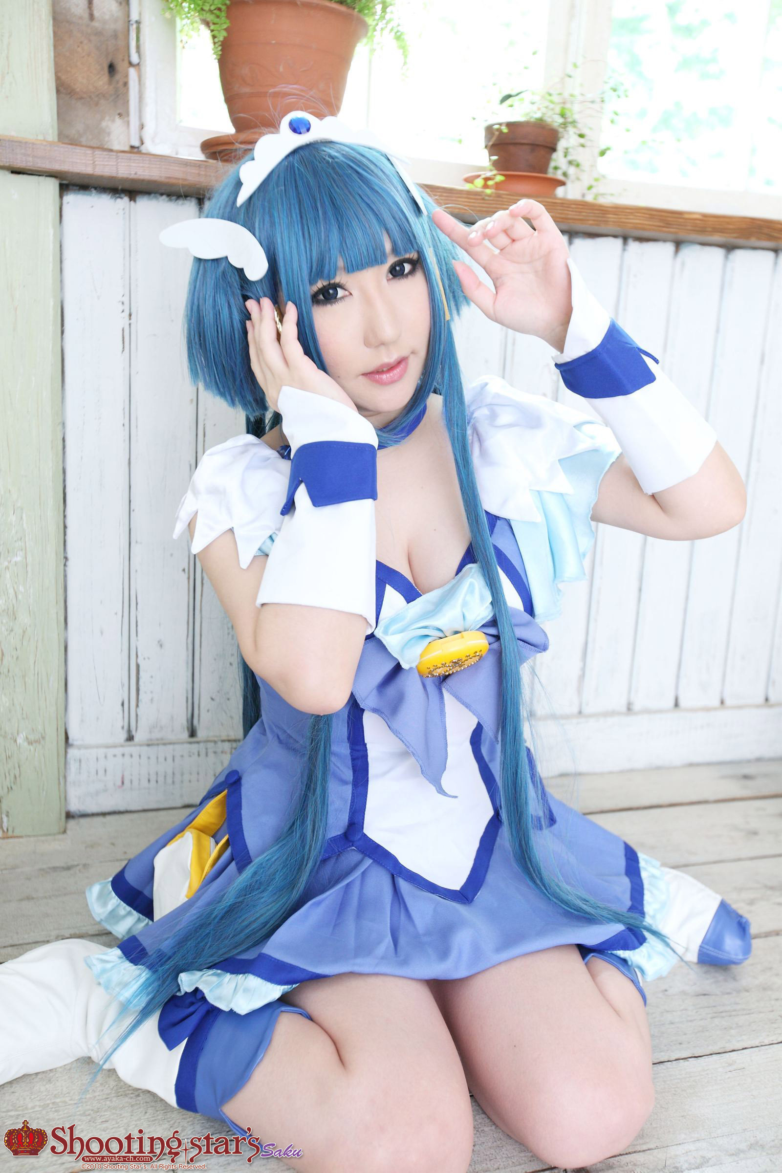 [Cosplay]New Pretty Cure Sunshine Gallery 3